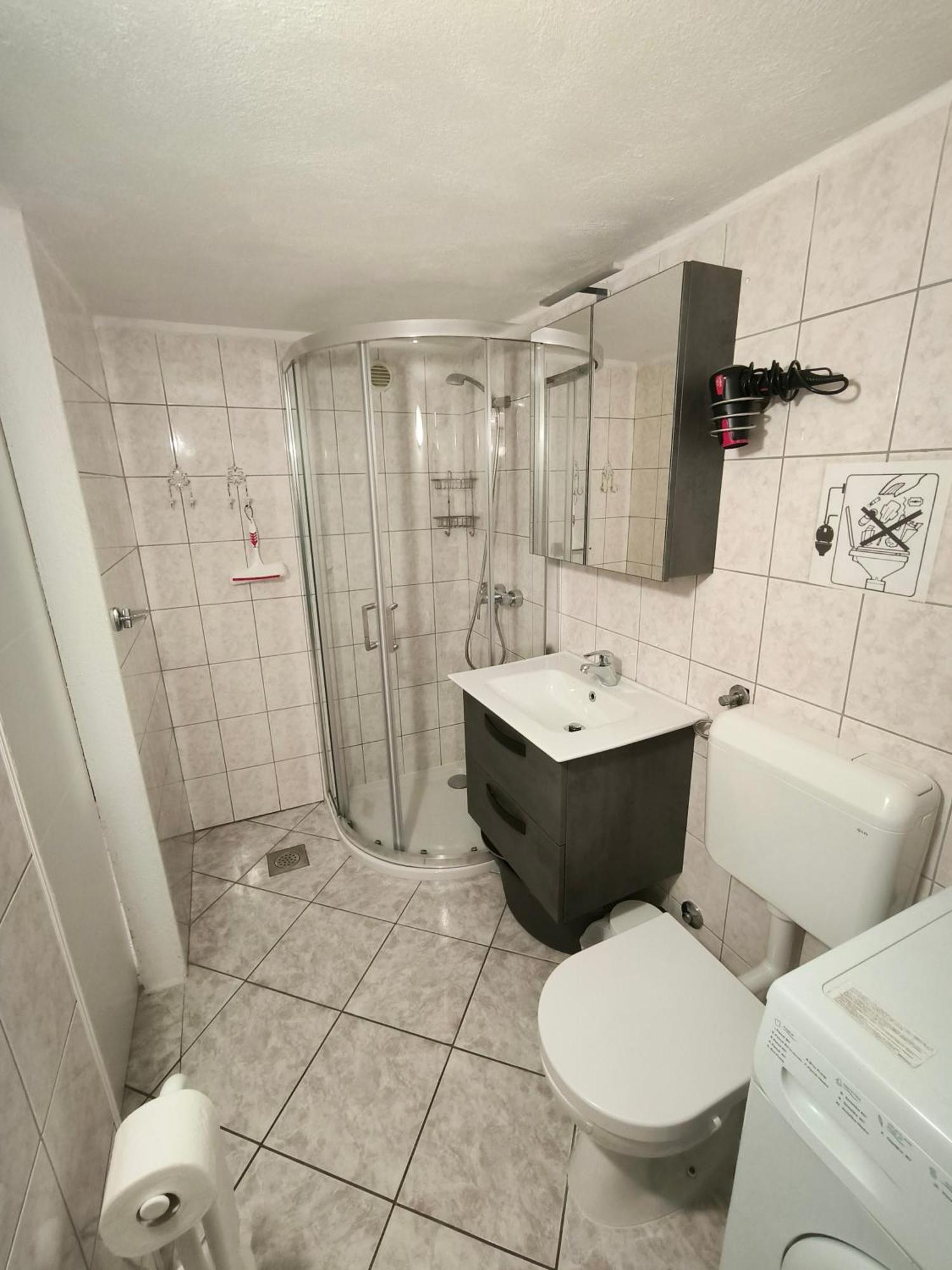 Apartment Pavica Novi Vinodolski Buitenkant foto