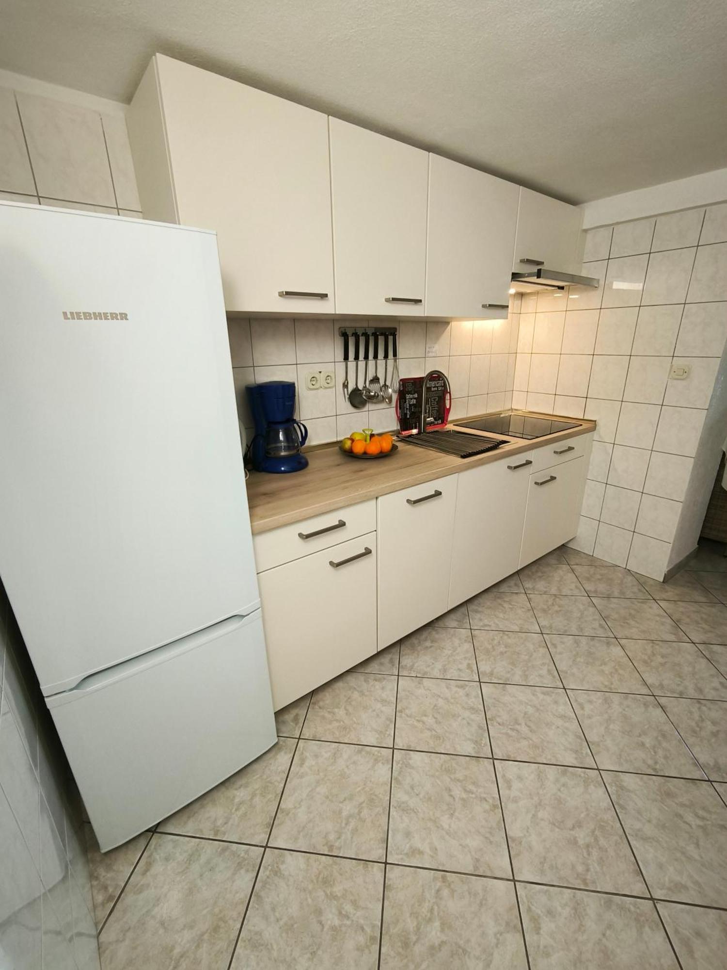 Apartment Pavica Novi Vinodolski Buitenkant foto