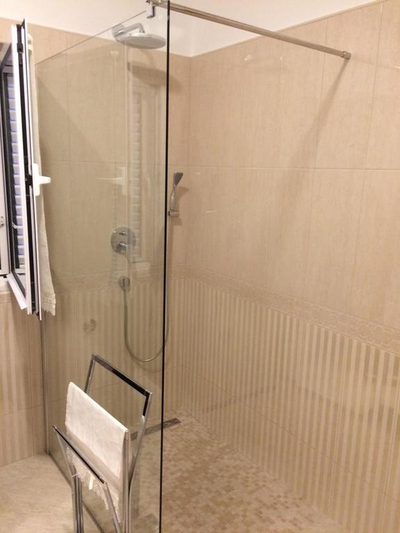 Apartment Pavica Novi Vinodolski Buitenkant foto